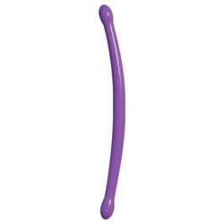 Classix Double Whammy-Purple